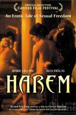 Watch Harem Megashare9