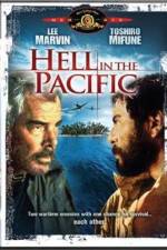 Watch Hell in the Pacific Megashare9