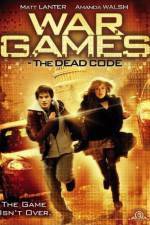 Watch Wargames: The Dead Code Megashare9