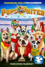 Watch Pups United Megashare9