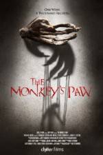 Watch The Monkeys Paw Megashare9