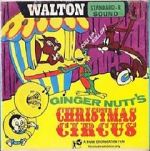 Watch Ginger Nutt\'s Christmas Circus (Short 1949) Megashare9