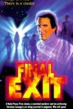 Watch Final Exit Megashare9