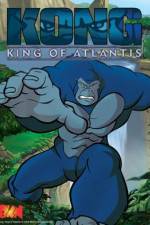 Watch Kong King of Atlantis Megashare9