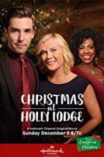 Watch Christmas at Holly Lodge Megashare9