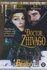 Watch Doctor Zhivago Megashare9