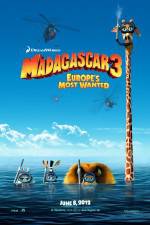 Watch Madagascar 3 Megashare9