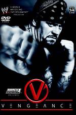 Watch WWE Vengeance Megashare9