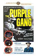 Watch The Purple Gang Megashare9