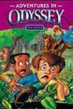 Watch Adventures in Odyssey - Race to Freedom Megashare9