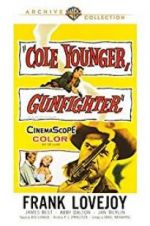 Watch Cole Younger, Gunfighter Megashare9