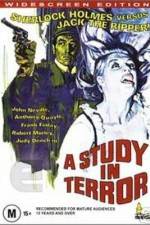 Watch A Study in Terror Megashare9