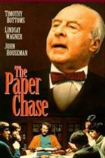 Watch The Paper Chase Megashare9