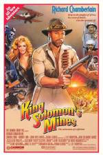 Watch King Solomon's Mines* Megashare9