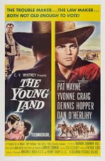 Watch The Young Land Megashare9