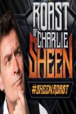 Watch Comedy Central Roast of Charlie Sheen Megashare9