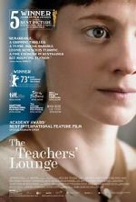 Watch The Teachers\' Lounge Megashare9