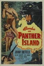 Watch Bomba on Panther Island Megashare9