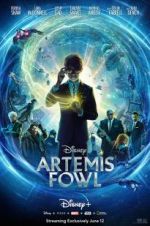 Watch Artemis Fowl Megashare9