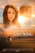 Watch The Last Song Megashare9