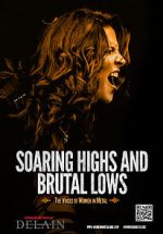 Watch Soaring Highs and Brutal Lows: The Voices of Women in Metal Megashare9