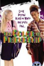 Watch The Color of Friendship Megashare9