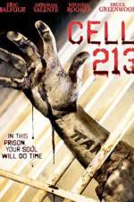 Watch Cell 213 Megashare9