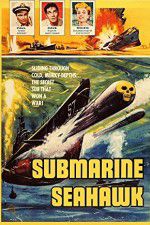 Watch Submarine Seahawk Megashare9