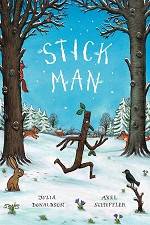 Watch Stick Man Megashare9