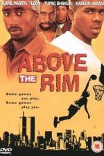 Watch Above the Rim Megashare9