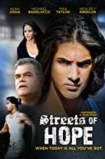 Watch Streets of Hope Megashare9