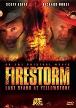 Watch Firestorm: Last Stand at Yellowstone Megashare9