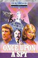 Watch Once Upon a Spy Megashare9