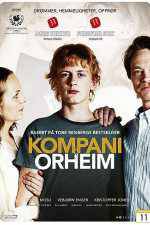 Watch The Orheim Company Megashare9