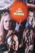 Watch She Cried Murder Megashare9