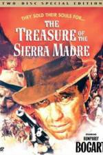 Watch The Treasure of the Sierra Madre Megashare9