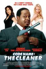 Watch Code Name: The Cleaner Megashare9