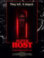 Watch Super Host (Short 2022) Megashare9
