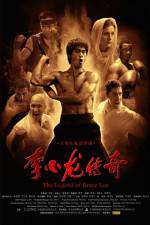 Watch The Legend of Bruce Lee Megashare9