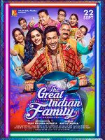 Watch The Great Indian Family Megashare9