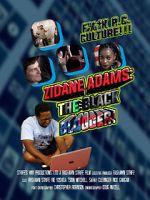 Watch Zidane Adams: The Black Blogger! Megashare9