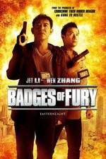 Watch Badges of Fury Megashare9