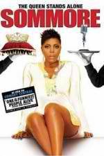 Watch Sommore The Queen Stands Alone Megashare9