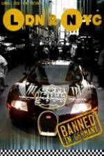 Watch Gumball 3000 LDN 2 NYC Megashare9