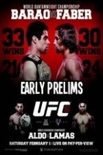 Watch UFC 169 Early Prelims Megashare9