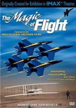 Watch The Magic of Flight Megashare9