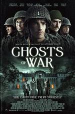 Watch Ghosts of War Megashare9