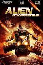 Watch Alien Express Megashare9