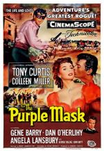 Watch The Purple Mask Megashare9