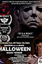 Watch Halloween Night Terror Megashare9